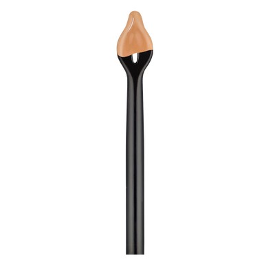 1 - Yves Saint Laurent ENCRE DE PEAU 50 beige doré P/B25ML