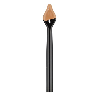 1 - Yves Saint Laurent Encre de Peau 25 ml Bottiglia Liquido 55 beige doré