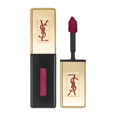 1 - Yves Saint Laurent Rouge Pur Couture Vernis À Lèvres 6 ml 33 Bourgogne Artistique