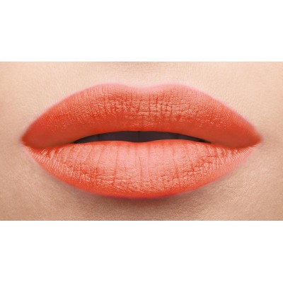 1 - Yves Saint Laurent Baby Doll Kiss & Blush 04 Orange Fougueux