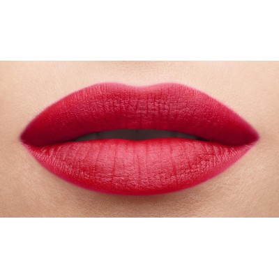 1 - Yves Saint Laurent Baby Doll Kiss & Blush 10 ml 6 Rouge Libertine Opaco