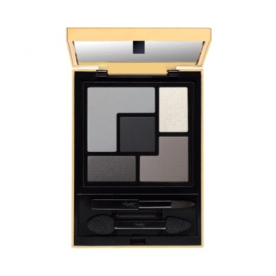 1 - Yves Saint Laurent COUTURE PALETTE 01 TUXEDO