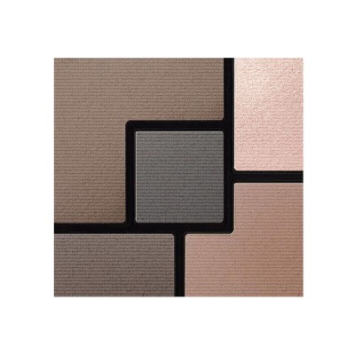 1 - Yves Saint Laurent Couture Palette, 2 Fauves