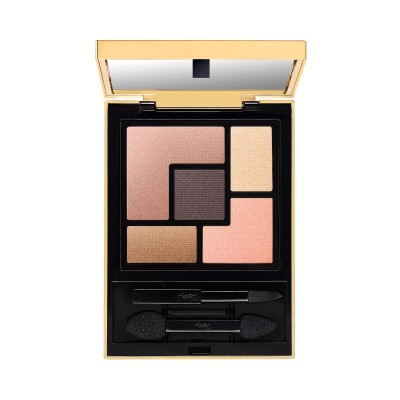 1 - Yves Saint Laurent Couture Palette eye shadow 3 g 03 Afrique Shimmer