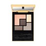 1 - Yves Saint Laurent Couture Palette ombretto 3 ml 3 g 04 Saharienne Brillante