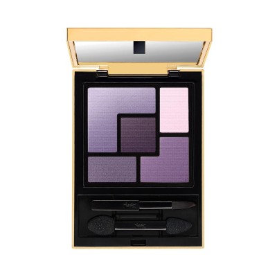 1 - Yves Saint Laurent Couture Palette, 5 Surrealiste