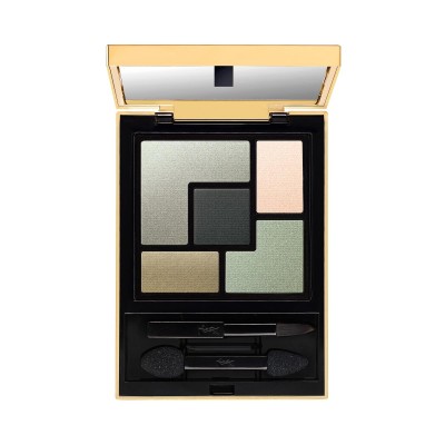 1 - Yves Saint Laurent Couture Palette ombretto 3 ml 3 g 08 Avant-Garde Brillante