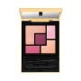 1 - Yves Saint Laurent Couture Palette, 9 Rose Baby Doll