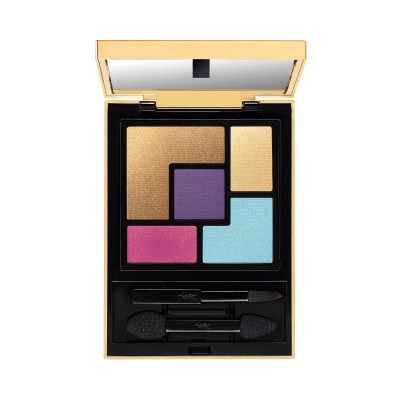 1 - Yves Saint Laurent COUTURE PALETTE 11