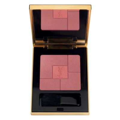 1 - Yves Saint Laurent Blush Volupté 01 Singulière