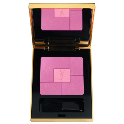 1 - Yves Saint Laurent Blush Volupté 02 Séductrice