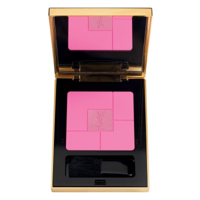 1 - Yves Saint Laurent Blush Volupté 04 Babydoll