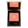 1 - Yves Saint Laurent Blush Volupté 07 Rebelle