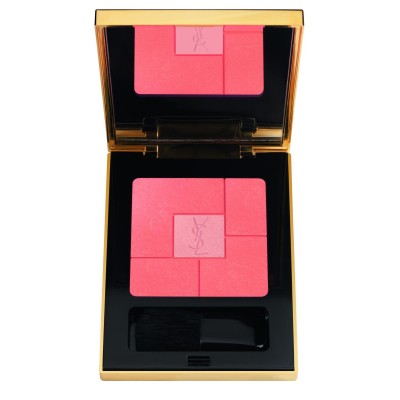 1 - Yves Saint Laurent Blush Volupté 08 Heroine