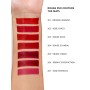 1 - Yves Saint Laurent Rouge Pur Couture The Mats 3,8 g 3,8 ml 207 Rose Perfecto Opaco