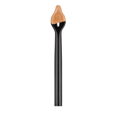 1 - Yves Saint Laurent Encre de Peau 25 ml Bottiglia Liquido 65 beige doré