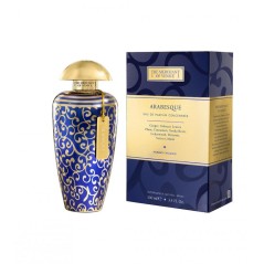 2 - The Merchant Of Venice Arabesque Eau De Parfum Concentrèe 100ml