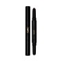 1 - Yves Saint Laurent Eye Duo Smoker 4 Smoky Burgundy