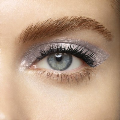 1 - Yves Saint Laurent Full Metal ombretto 5 ml 3 Taupe Drop Metallico, Brillante