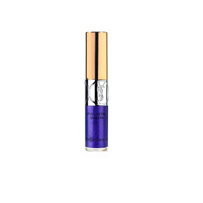 1 - Yves Saint Laurent Full Metal Shadow ombretto 4,5 ml 18 Violet Wave Metallico