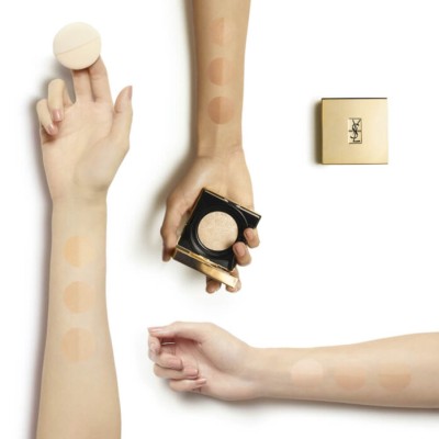 1 - Yves Saint Laurent Touche Eclat Le Cushion B20 Refill