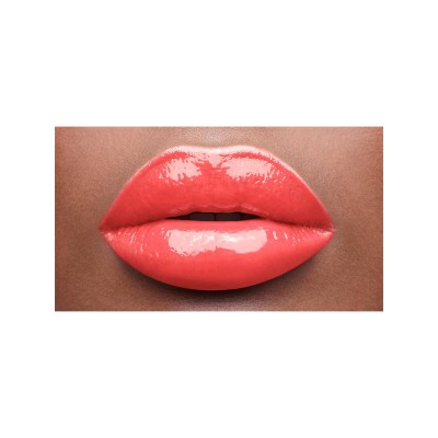 1 - Yves Saint Laurent Vernis À Lèvres Glossy Stain, 50, Encre Nude