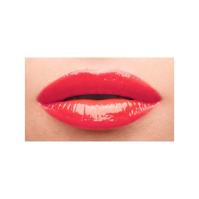 1 - Yves Saint Laurent Rouge Pur Couture Vernis À Lèvres Glossy Stain lucidalabbra 47 Carmin Tag