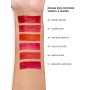 1 - Yves Saint Laurent Rouge Pur Couture Vernis A Levres Glossy Stain 48 Orange Graffiti 6ml