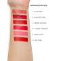 1 - Yves Saint Laurent Tatouage Couture Matte Stain, 12 Red Tribe, 6ml