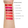 1 - Yves Saint Laurent Tatouage Couture Matte Stain, 17 Unconventional Coral, 6ml