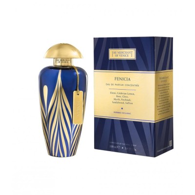 2 - The Merchant Of Venice Fenicia Eau De Parfum Concentrèe 100ml