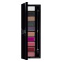 1 - Yves Saint Laurent Couture Variation Palette ombretto 13 ml 5 g 1 Nothing Is Forbidden Glitter, Luminoso, Opaco, Metallico