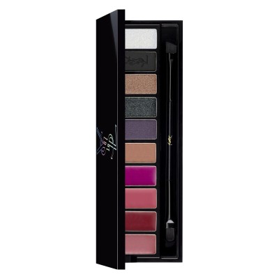 1 - Yves Saint Laurent Couture Variation Palette 05 Nothing Is Forbidden 5g