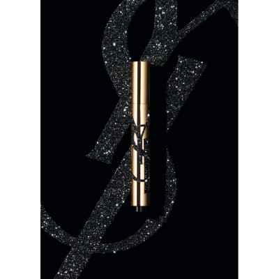 1 - Yves Saint Laurent Touche Éclat Monogram 03 Pêche Lumière