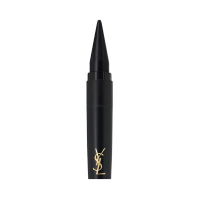 1 - Yves Saint Laurent Couture Kajal, 01 Noir Ardent