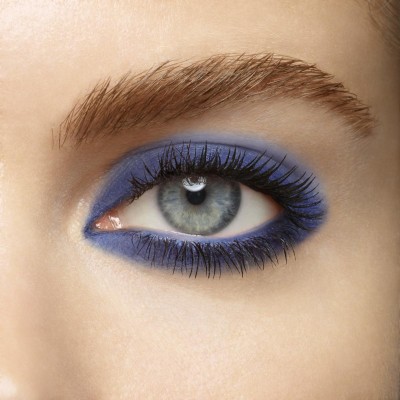 1 - Yves Saint Laurent Couture Kajal eyeliner 1 ml 1 g Solido 02 Bleu Cobalt