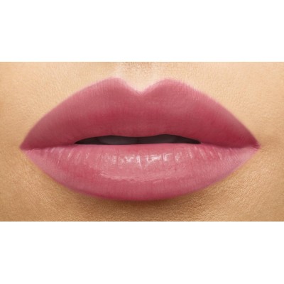 1 - Yves Saint Laurent Volupté Liquid Colour Balm Lip Gloss 2 Expose Me Rose