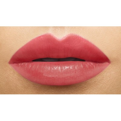 1 - Yves Saint Laurent Volupté Liquid Colour Balm Lip Gloss 6 Undress Me Coral