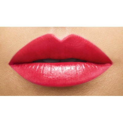 1 - Yves Saint Laurent Volupté Liquid Colour Balm Lip Gloss 7 Grab Me Red