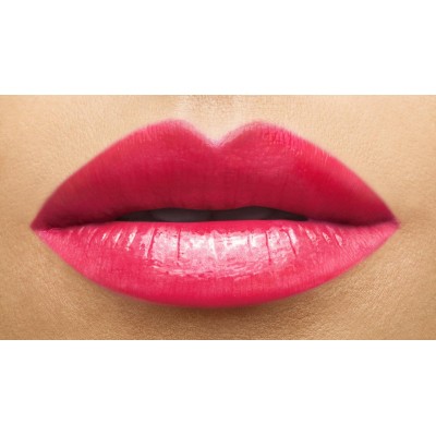 1 - Yves Saint Laurent Volupté Liquid Colour Balm Lip Gloss 8 Excite Me Pink