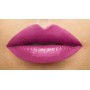 1 - Yves Saint Laurent Volupté Liquid Colour Balm Lip Gloss 9 Strip Me Fuchsia