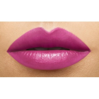 1 - Yves Saint Laurent Volupté Liquid Colour Balm Lip Gloss 9 Strip Me Fuchsia