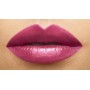 1 - Yves Saint Laurent Volupté Liquid Colour Balm Lip Gloss 10 Devour Me Plum