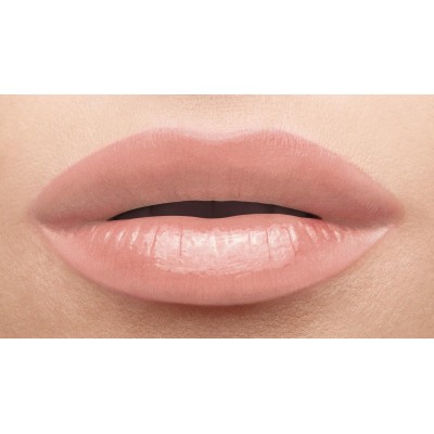 1 - Yves Saint Laurent Volupté Liquid Colour Balm Lip Gloss 1 Night Rehab