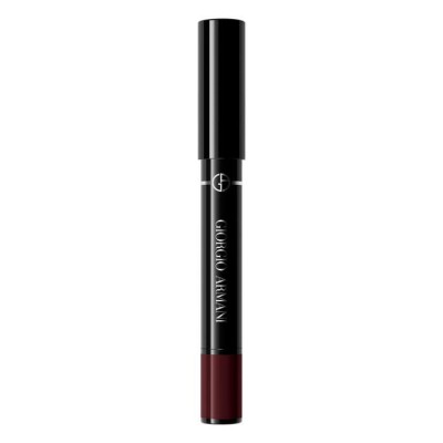 1 - Giorgio Armani Cosmetics Colour Sketcher 1,3 g 10 Wine Satinata