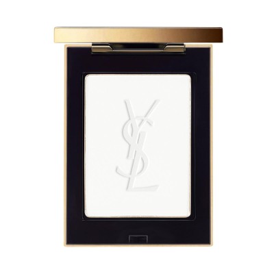 1 - Yves Saint Laurent Poudre Compacte Radiance Perfectrice Universelle terra 1 8 ml 8,5 g