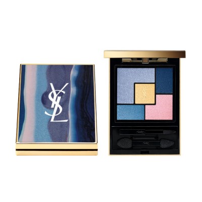 1 - Yves Saint Laurent Couture Palette Collector Pop Illusion