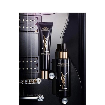 1 - Yves Saint Laurent Top Secrets Makeup Setting Spray 100ml