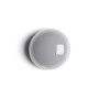 1 - Yves Saint Laurent La Laque Couture smalto per unghie Grigio