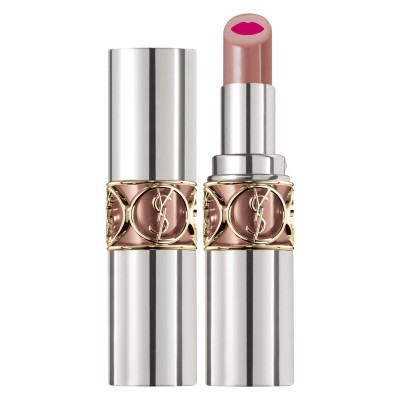 1 - Yves Saint Laurent Rouge Volupté Tint-In-Balm 3 ml 13 Downtown Nude